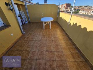 Duplex in Malgrat de Mar. Magnifico dúplex  muy céntrico en malgrat de mar.
