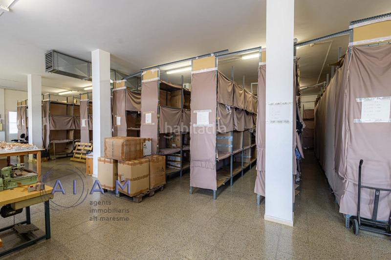 Foto d686fed1-cfe2-46f8-a03d-9b59fb350668. Edificio in Les Creus Pineda de Mar