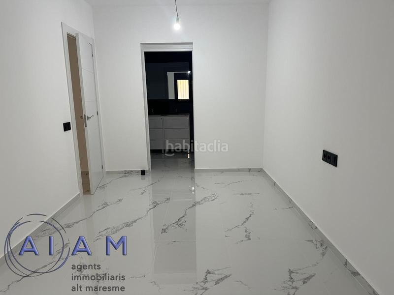 Foto 5db44bd8-e965-45cf-af06-a26efb163020. Flat with heating in Poblenou Pineda de Mar