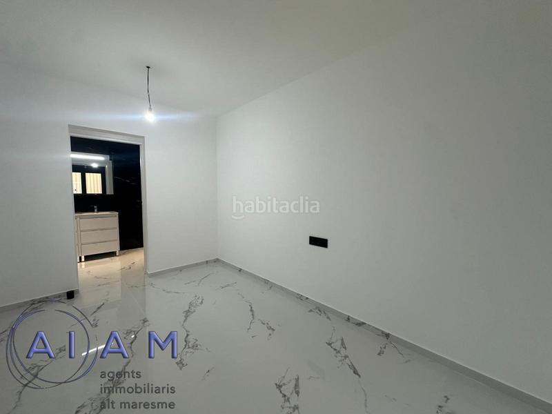 Foto abad1686-8afa-441c-894b-5c5b6a31b4ba. Flat with heating in Poblenou Pineda de Mar