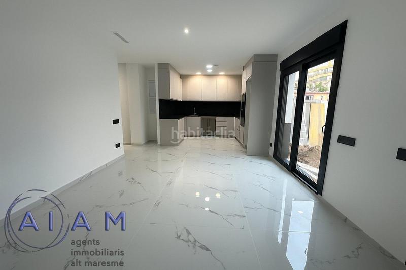 Foto d0e7840a-d8c8-4bca-b3f4-ebdcb28dce6a. Flat with heating in Poblenou Pineda de Mar