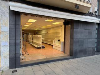 Local Comercial en Centre