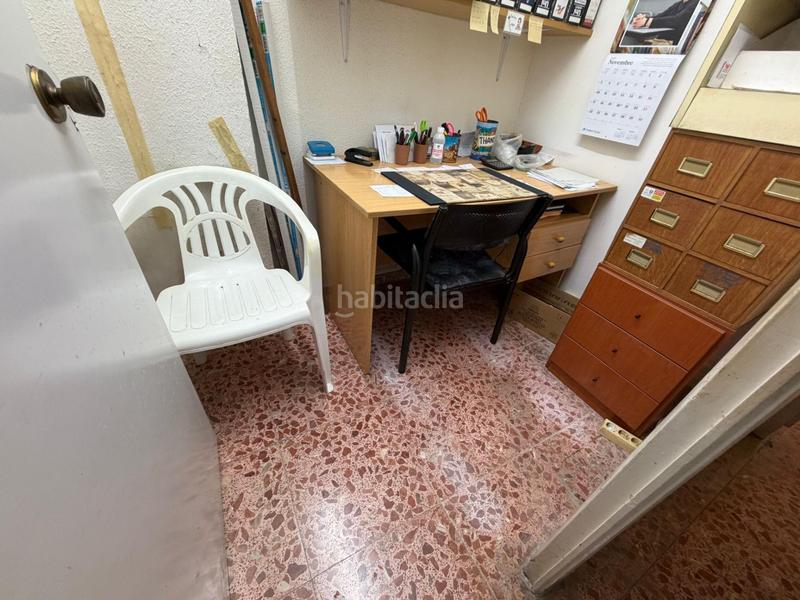 Foto 5ecfbe04-b1da-4e2d-b87b-8b2301175bae. Alquiler local comercial oportunidad local en alquiler en plena zona comercial en Pineda de Mar