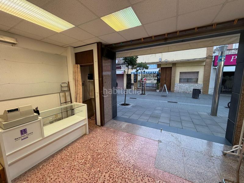 Foto c0e63e30-d9e9-4cc5-b51f-29fc8c50f9db. Location local commercial dans Centre Pineda de Mar