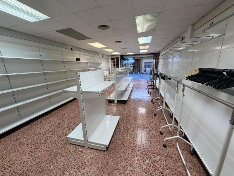 Foto 3817eb83-eb0e-4699-aa28-07099e6d8a46. Miete geschäftsraum in Centre Pineda de Mar