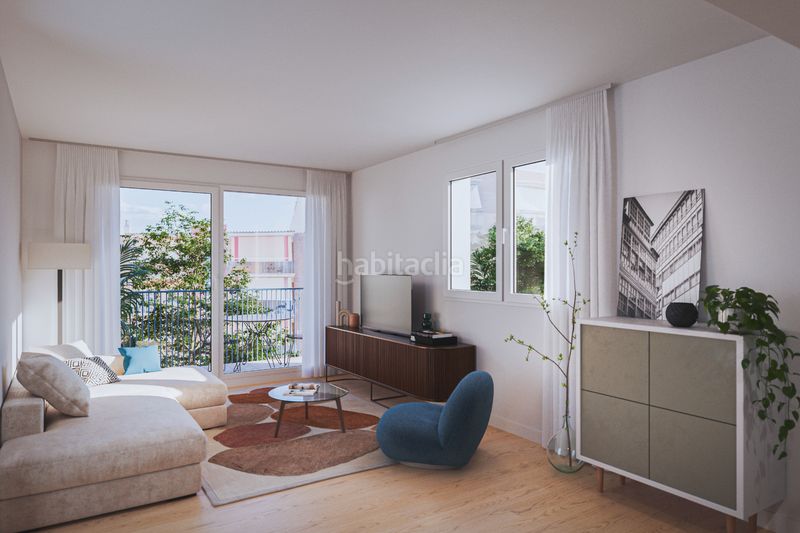 Foto df275eef-6a65-4e32-a137-b74c30bf8832. Flat 74m<sup>2</sup> in carrer onze de setembre 40 in Poblenou Pineda de Mar