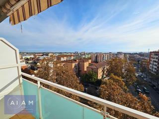 Dúplex en Malgrat de Mar. Piso en venta con gran terraza en malgrat de mar