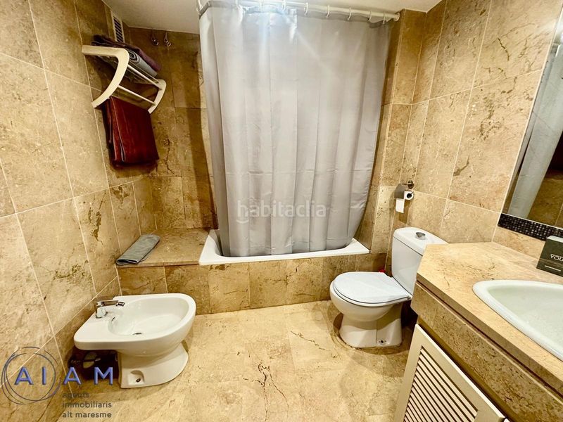 Foto 10aa37bd-b49b-4213-9d36-fac35c59ff1d. Pis a Centre Pineda de Mar