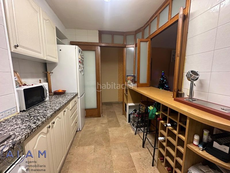 Foto 215025f1-c12e-472f-af5a-0d17ae4707f0. Pis a Centre Pineda de Mar