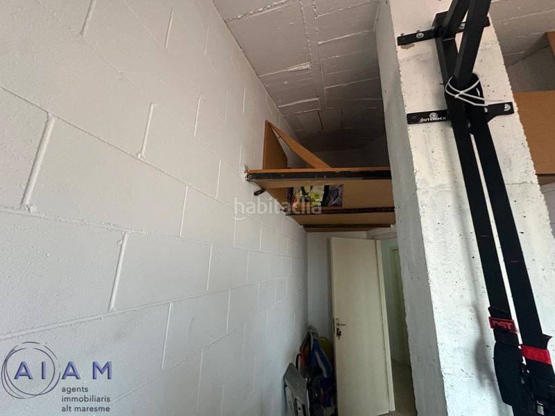 Foto 5f5c20a7-258c-4347-b08c-0f08047d08f5. Pis a Centre Pineda de Mar