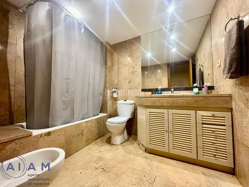 Foto 66010c5e-aba2-48de-a1f7-d6cb87bc39ce. Pis a Centre Pineda de Mar