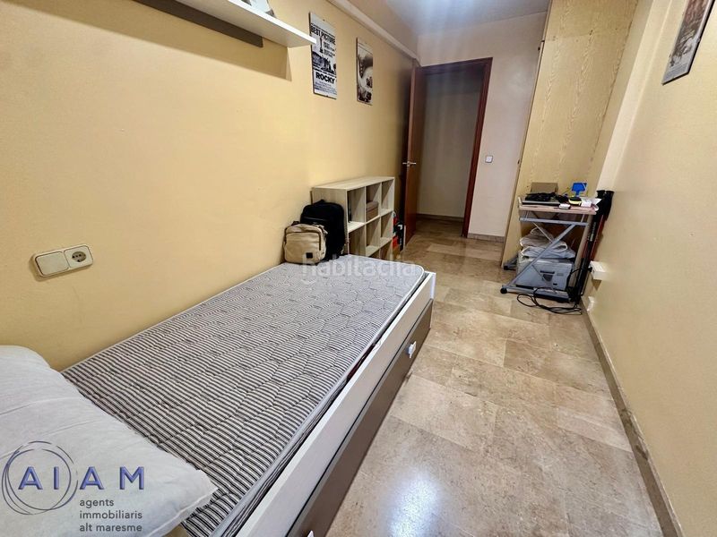 Foto 9720e9cf-6f37-45b3-9040-cc75a48d978e. Pis a Centre Pineda de Mar