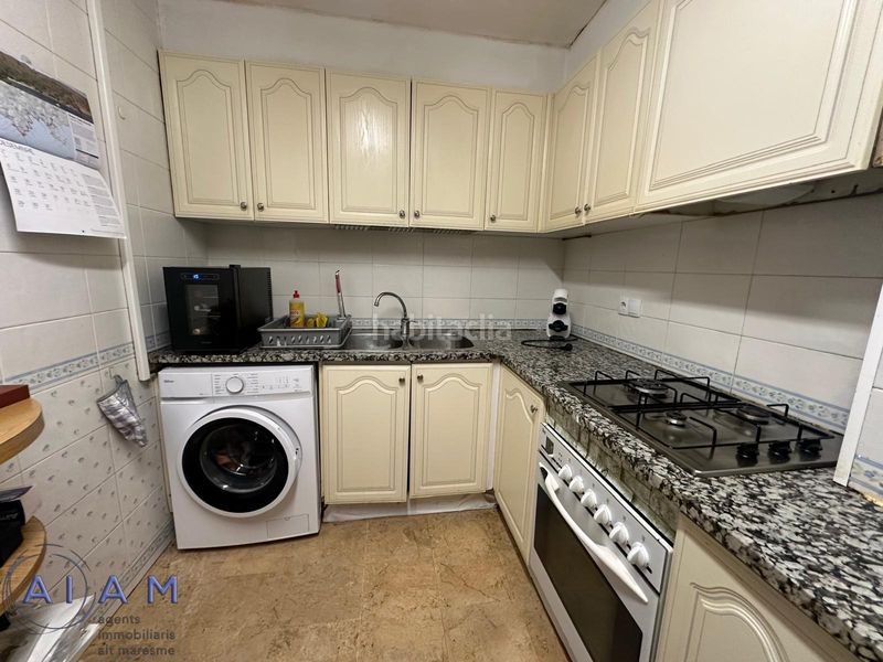 Foto cca248b0-73e7-4cfe-914c-b5f8a1ea9651. Pis a Centre Pineda de Mar