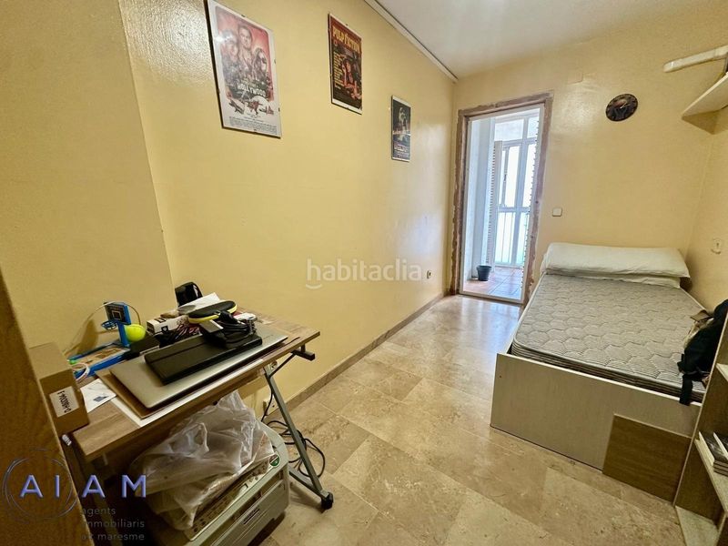 Foto d4c85362-6d07-4d06-86d9-117e299af089. Pis a Centre Pineda de Mar