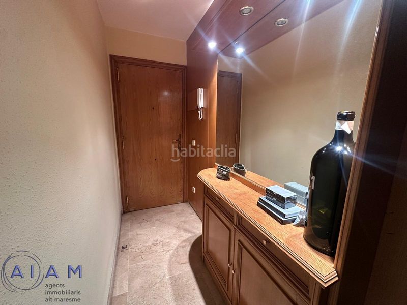 Foto da66ef4a-fa40-45f8-8de5-3c1be9aee9bc. Pis a Centre Pineda de Mar