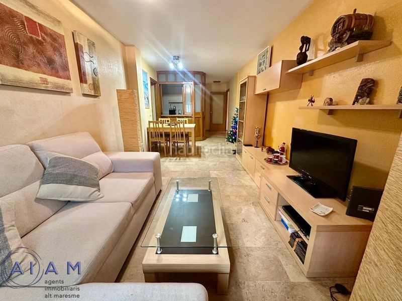 Foto f7ba47e0-9b31-4c28-8e3a-a64bc2d6c699. Pis a Centre Pineda de Mar