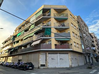 Locale commerciale in Carrer d'Andorra