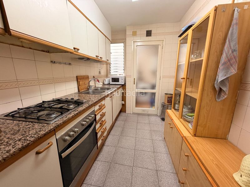 Foto b05c47ec-9b2b-4259-aafe-8aa4509451ad. Pis a Centre Pineda de Mar