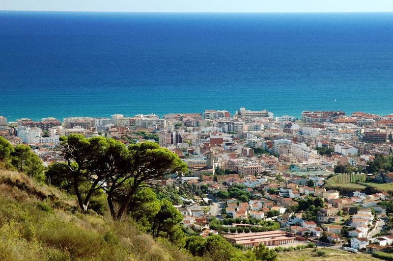 Foto b4a67fe1-aef3-4ed9-a26a-b0bf8f3c551a. Pis a Centre Pineda de Mar