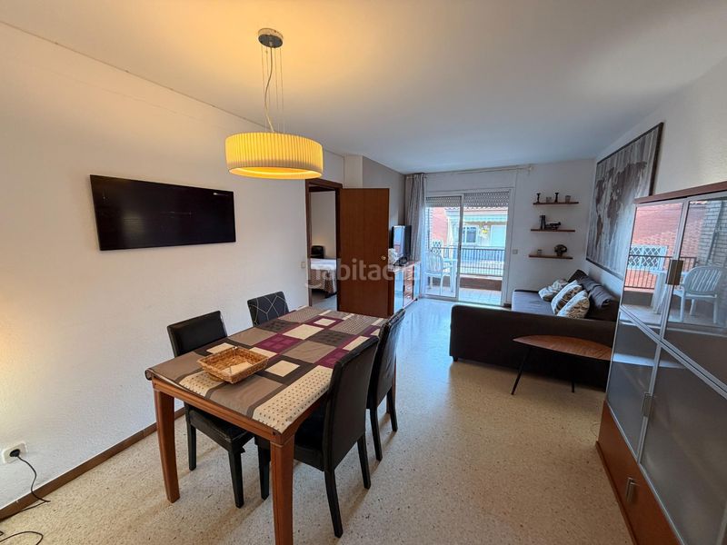 Foto ca31a0b9-6ad6-461b-a363-dde18f8804f2. Pis a Centre Pineda de Mar