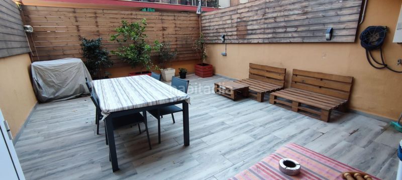 Foto 651b513e-2369-4f66-8b6a-07b7769f77e6. Pis a Calella