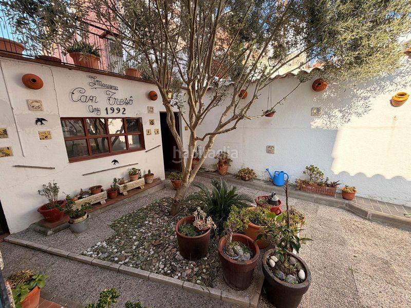 Foto 4bc23a80-eee2-46f7-ac2e-d3aa305fa7ba. Casa amb calefacció a Centre Pineda de Mar