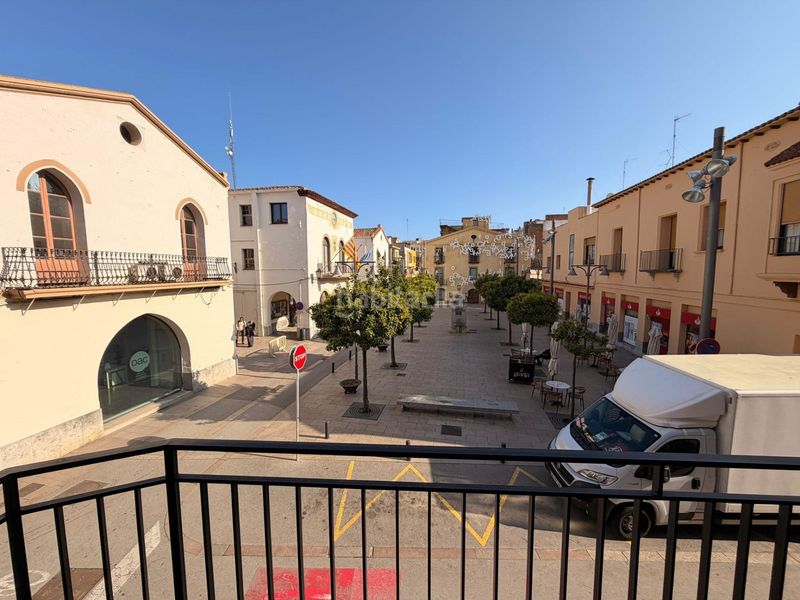 Foto 693f7162-d744-4283-b837-e42e7da70ce5. Casa amb calefacció a Centre Pineda de Mar