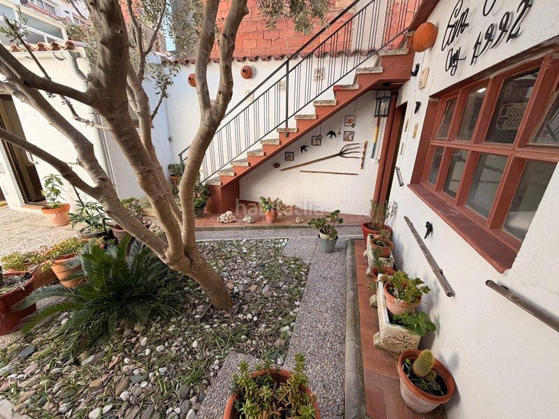 Foto a8fd5846-72f4-474f-82e9-919bb9478774. Casa amb calefacció a Centre Pineda de Mar