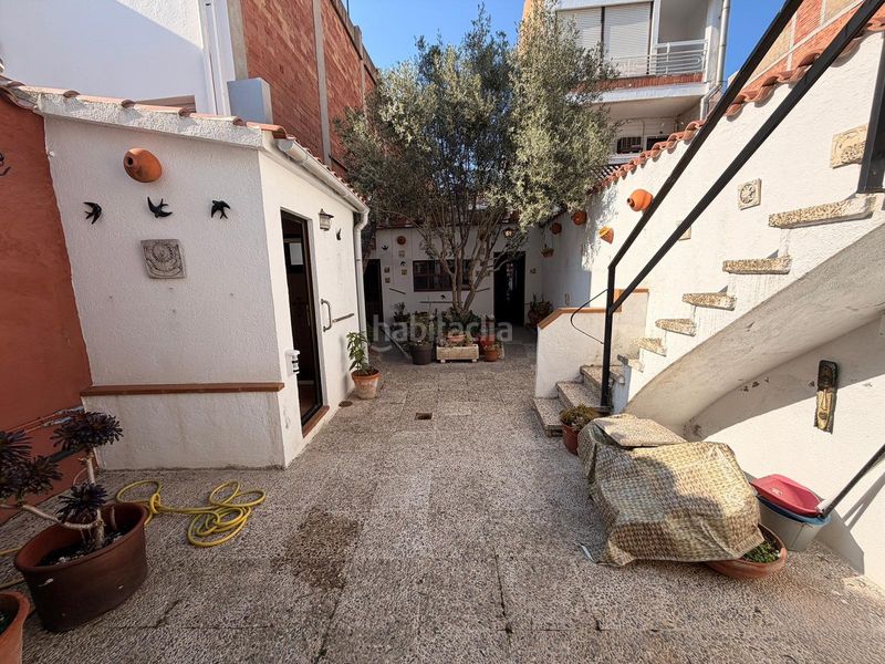 Foto b1f264aa-0425-4f84-b83a-b81acf1f072a. Casa amb calefacció a Centre Pineda de Mar