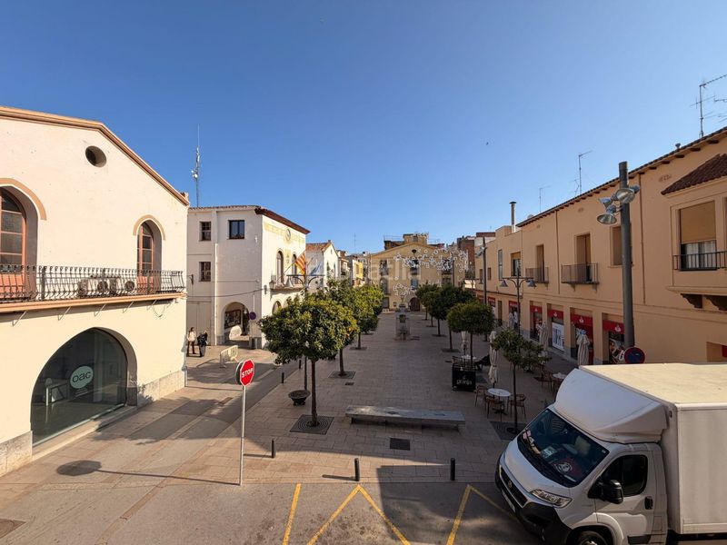 Foto f9b882c1-daf8-4550-b3e8-2d4be292b378. Casa amb calefacció a Centre Pineda de Mar
