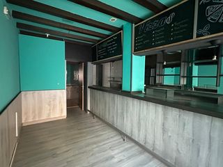 Local Comercial a dels Reis Catòlics