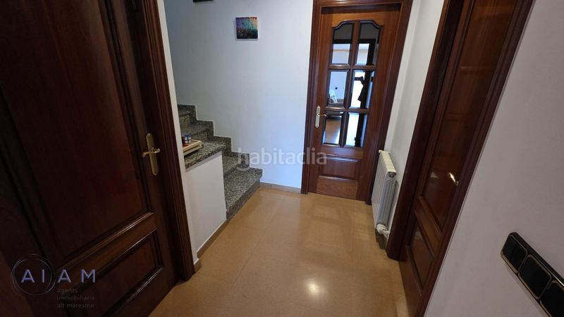 Foto af3f3b58-5272-4a71-ace9-6bf6ae2b4eb5. Casa adossada amb aparcament a Tordera Tordera