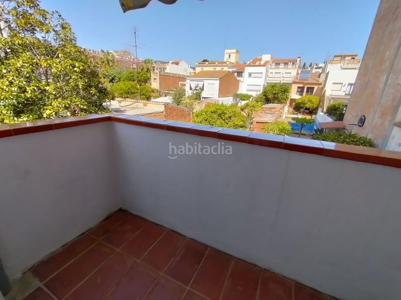 Foto 0d52a289-4992-4afc-9a40-06a39a2a5269. Casa amb calefacció a Centre Pineda de Mar