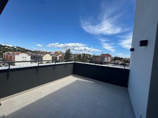 Ático  Carrer carrer joan maragall. Dúplex de obra nueva a estrenar cerca de la playa con parking y