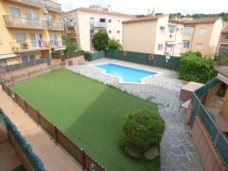 Pis a Arenys de Munt