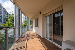 Appartement à Calella. Vivienda ofertada en exclusiva por aiam