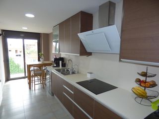 Appartement à Malgrat de Mar. Amplio y luminoso piso en malgrat de mar  listo para entrar a vi