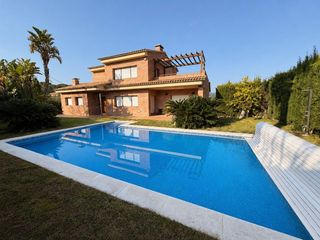 Chalet en Urbanitzacions