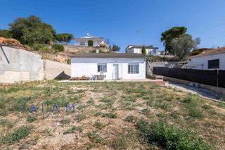 Chalet in Residencial Park. Casa en maçanet en exclusiva ofertada por aiam