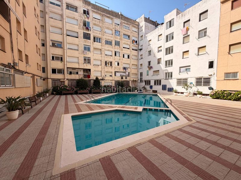 Foto b353b386-ec4a-4bf2-8755-8beaf5569c0f. Pis amb piscina a Centre Pineda de Mar