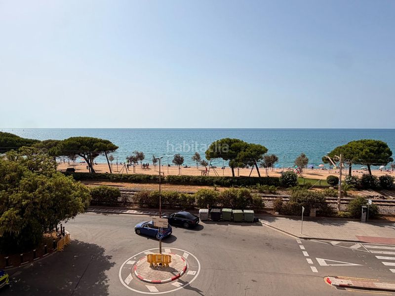 Foto 5a7ffd93-ddce-4d87-ad2d-73a69c20f35d. Pis a Centre Pineda de Mar