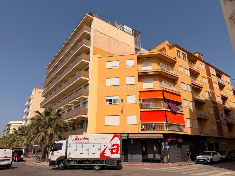Foto f3797321-b2fe-4412-8653-8ce34883ab30. Pis a Centre Pineda de Mar
