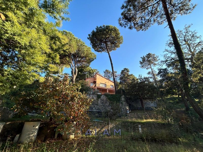 Foto 182c81b0-de37-4be4-8e8d-c76e9db9157a. Casa a terrabrava - Tordera parc Tordera