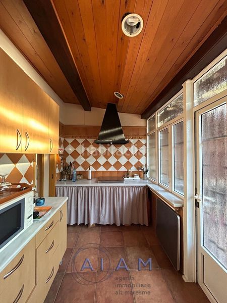 Foto 324a237c-e071-4960-a13e-dcac68fc238a. Casa a terrabrava - Tordera parc Tordera
