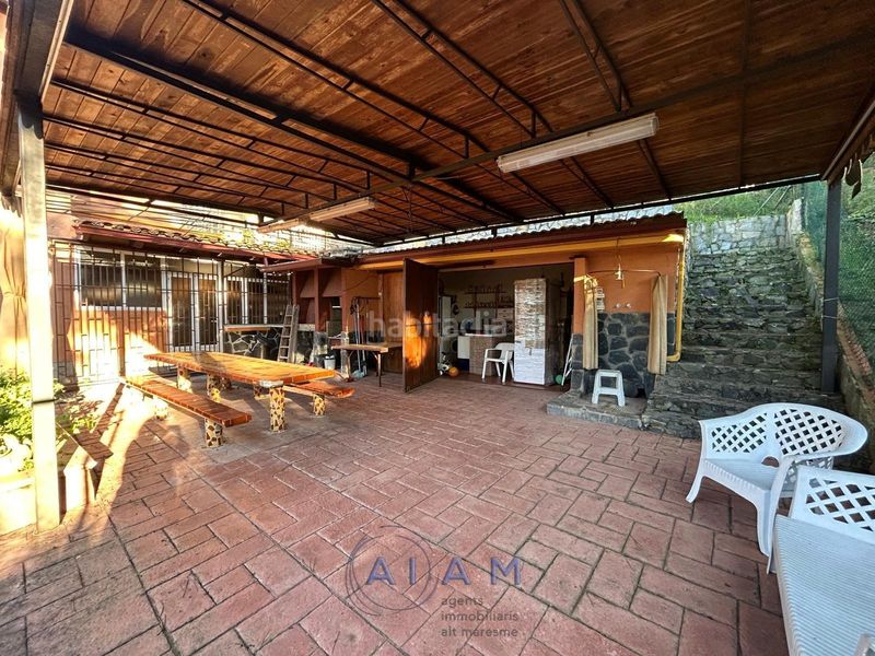 Foto 50eb8d22-a898-498e-aee5-e833416d8136. Casa a terrabrava - Tordera parc Tordera