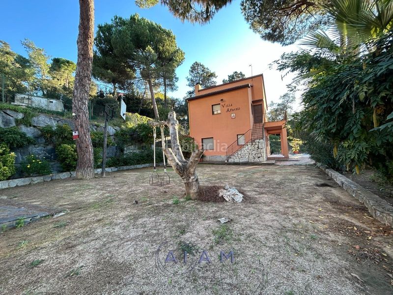 Foto 61f99732-2700-4c93-ab7e-a92107e47e80. Casa a terrabrava - Tordera parc Tordera