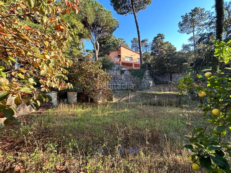 Foto 7d07cfb5-2afd-4626-945e-8eedfda2a4ee. Casa a terrabrava - Tordera parc Tordera