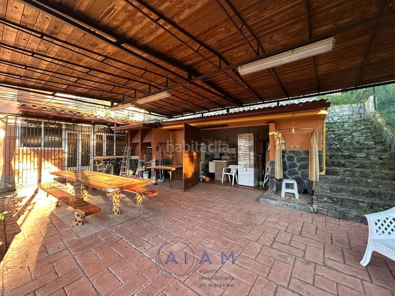 Foto 7f5ce7d6-d9ed-4e2f-9a87-b7e0461dc7b5. Casa a terrabrava - Tordera parc Tordera