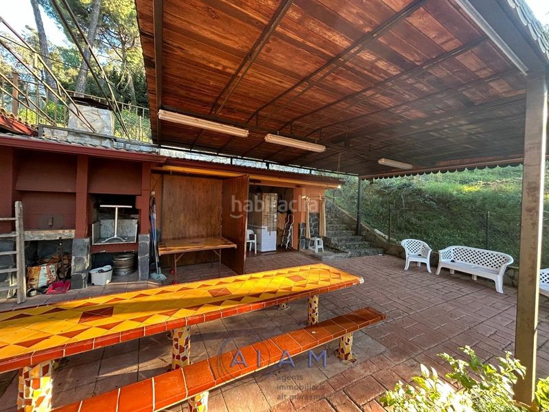Foto 83529654-790a-4398-ada8-f6ff1d0294ab. Casa a terrabrava - Tordera parc Tordera