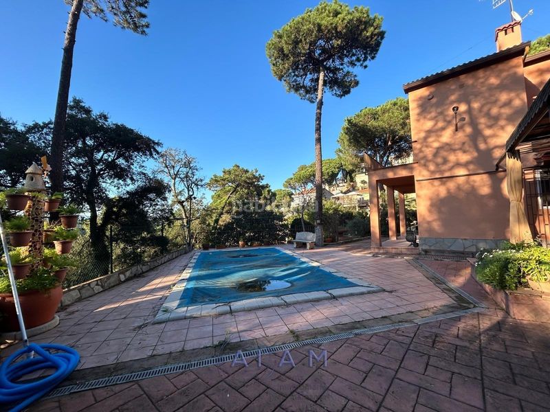 Foto a13ef197-db3d-4df6-950d-fa240ec732e0. Casa a terrabrava - Tordera parc Tordera